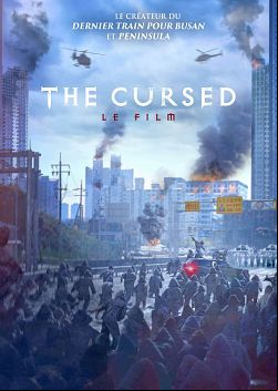 The Cursed FRENCH DVDRIP x264 2022