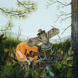 The Dandy Warhols - This Machine 2012