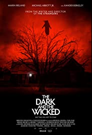The Dark and the Wicked FRENCH WEBRIP 720p 2021