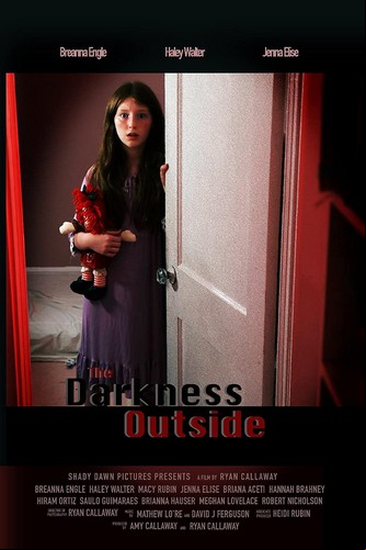 The Darkness Outside FRENCH WEBRIP LD 2022