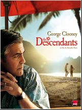 The Descendants VOSTFR DVDSCR 2012