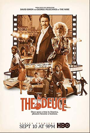 The Deuce S03E04 FRENCH HDTV