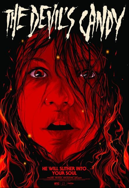 The Devil's Candy FRENCH WEBRIP 2017