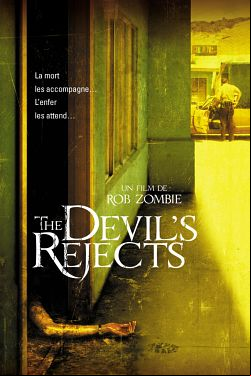 The Devil's Rejects FRENCH DVDRIP 2021