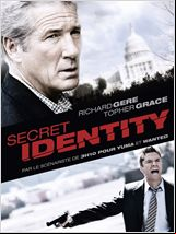 The Double (Secret Identity) FRENCH DVDRIP 2011