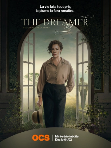 The Dreamer : Becoming Karen Blixen S01E01 VOSTFR HDTV