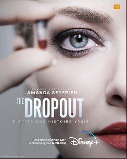 The Dropout S01E01 FRENCH HDTV