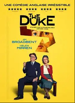 The Duke FRENCH DVDRIP x264 2022