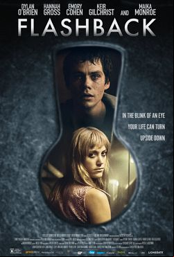 The Education of Fredrick Fitzell FRENCH DVDRIP 2021