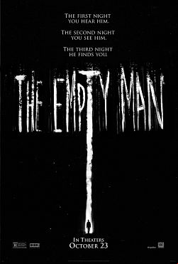 The Empty Man FRENCH WEBRIP 1080p 2021