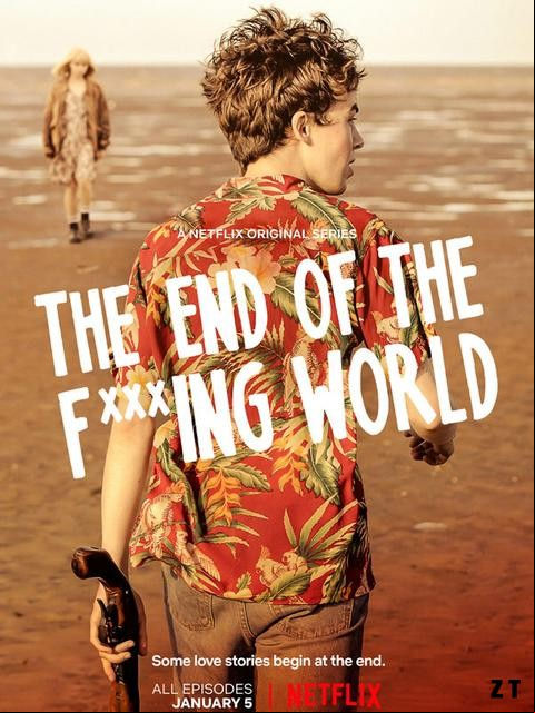 The End Of The F***ing World S01E06 FRENCH HDTV