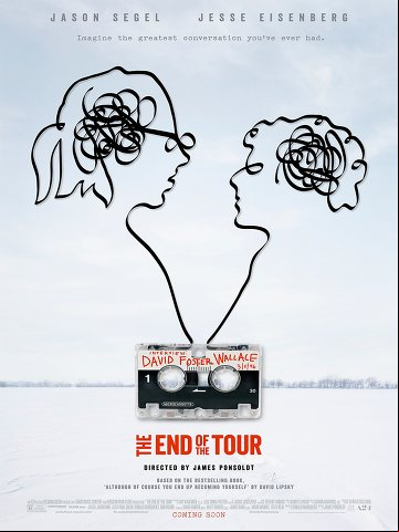 The End of the Tour FRENCH DVDRIP x264 2015