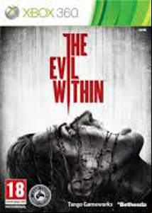 The Evil Within (Xbox 360)