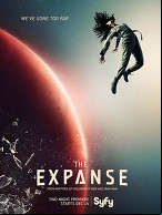 The Expanse S01E03 VOSTFR HDTV