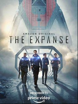 The Expanse S05E07 VOSTFR HDTV
