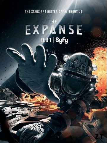 The Expanse Saison 2 FRENCH HDTV