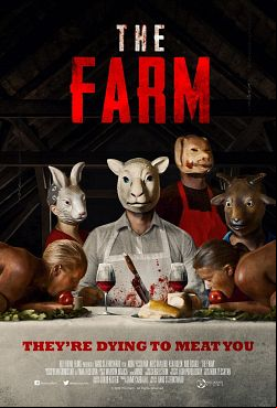 The Farm FRENCH WEBRIP 2019