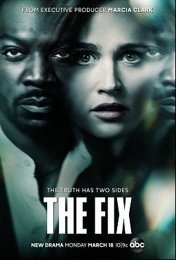 The Fix S01E04 FRENCH HDTV
