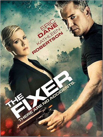 The Fixer : Catastrophes programmées S01E01 FRENCH HDTV