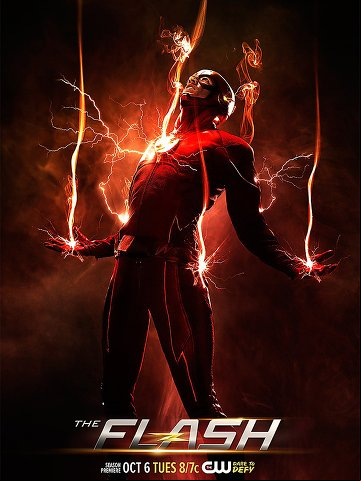 The Flash (2014) S02E08 PROPER VOSTFR HDTV