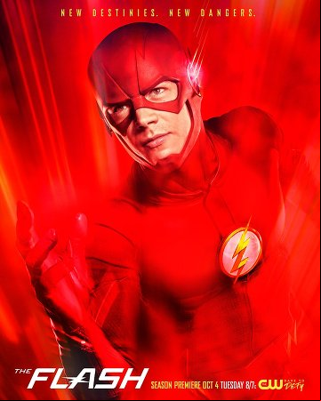 The Flash (2014) S03E16 FRENCH HDTV