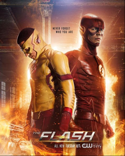 The Flash (2014) S04E02 PROPER VOSTFR HDTV