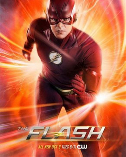 The Flash S05E19 FRENCH HDTV