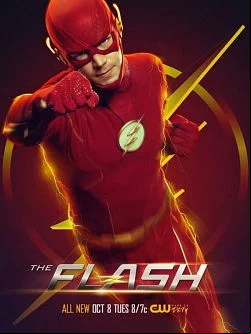 The Flash S06E19 FINAL VOSTFR HDTV