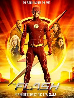 The Flash S07E10 VOSTFR HDTV