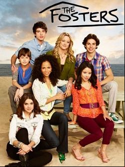 The Fosters S01E08 FRENCH HDTV