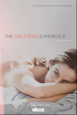 The Girlfriend Experience S03E07 VOSTFR HDTV