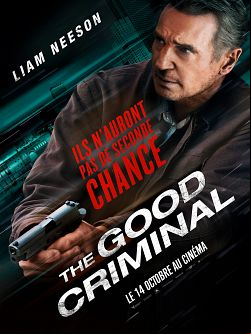 The Good criminal TRUEFRENCH DVDRiP MD 2020