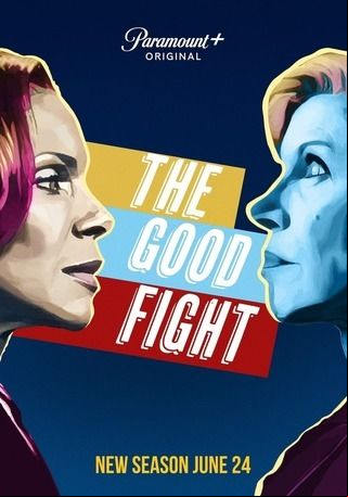 The Good Fight S05E03 VOSTFR HDTV