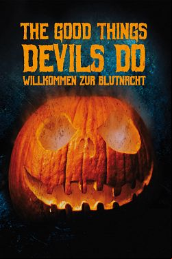 The Good Things Devils Do FRENCH WEBRIP LD 1080p 2021