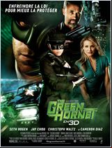 The Green Hornet TRUEFRENCH DVDRIP 2011