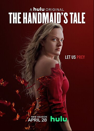 The Handmaid’s Tale : la servante écarlate S04E01 VOSTFR HDTV