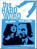 The Hard Word FRENCH DVDRIP 2010