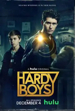 The Hardy Boys S02E02 VOSTFR HDTV
