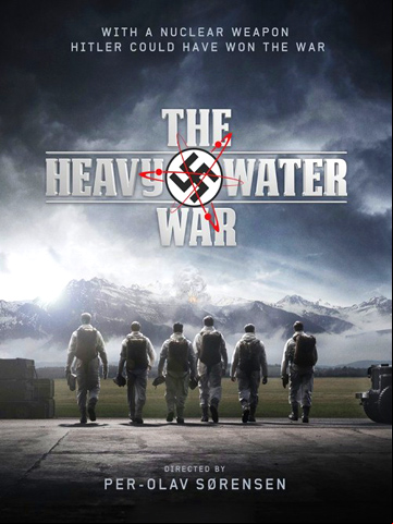 The Heavy Water War S01E01 FRENCH HDTV