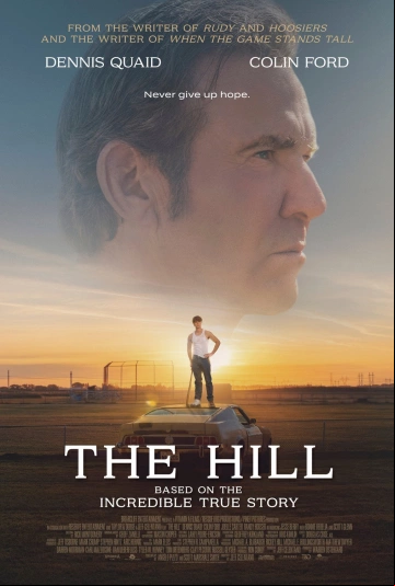 The Hill FRENCH WEBRIP x264 2023