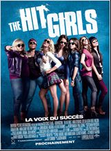 The Hit Girls (Pitch Perfect) FRENCH DVDRIP 1CD 2013