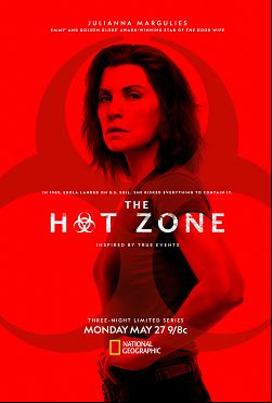 The Hot Zone S01E01 FRENCH HDTV