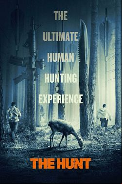 The Hunt TRUEFRENCH DVDRIP 2020