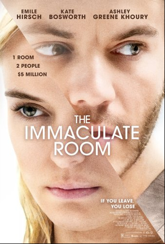 The Immaculate Room FRENCH WEBRIP 1080p 2022