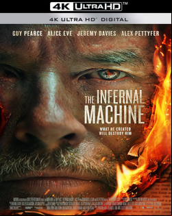 The Infernal Machine MULTi 4K ULTRA HD x265 2022