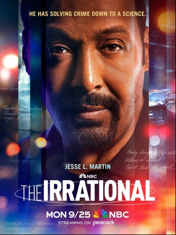 The Irrational FRENCH S01E10 HDTV 2023