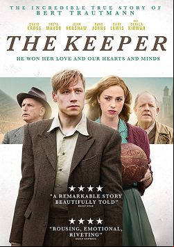 The Keeper FRENCH DVDRIP 2020