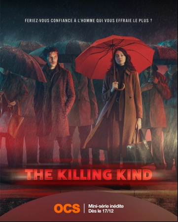 The Killing Kind S01E04 FRENCH HDTV