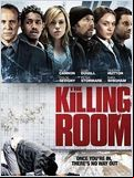 The Killing Room FRENCH DVDRIP 2010