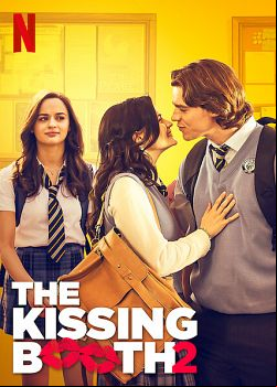 The Kissing Booth 2 FRENCH WEBRIP 720p 2020